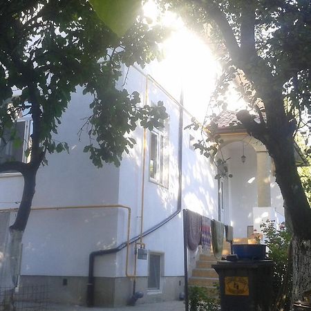 Alfredo Hostel Craiova Eksteriør bilde