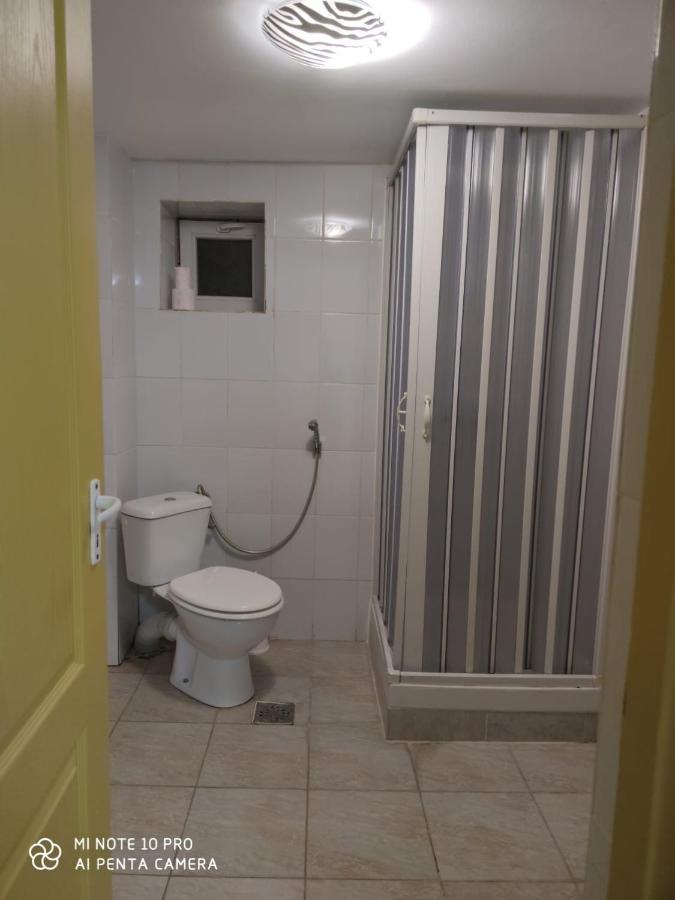 Alfredo Hostel Craiova Eksteriør bilde